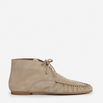 Babba Suede Sand