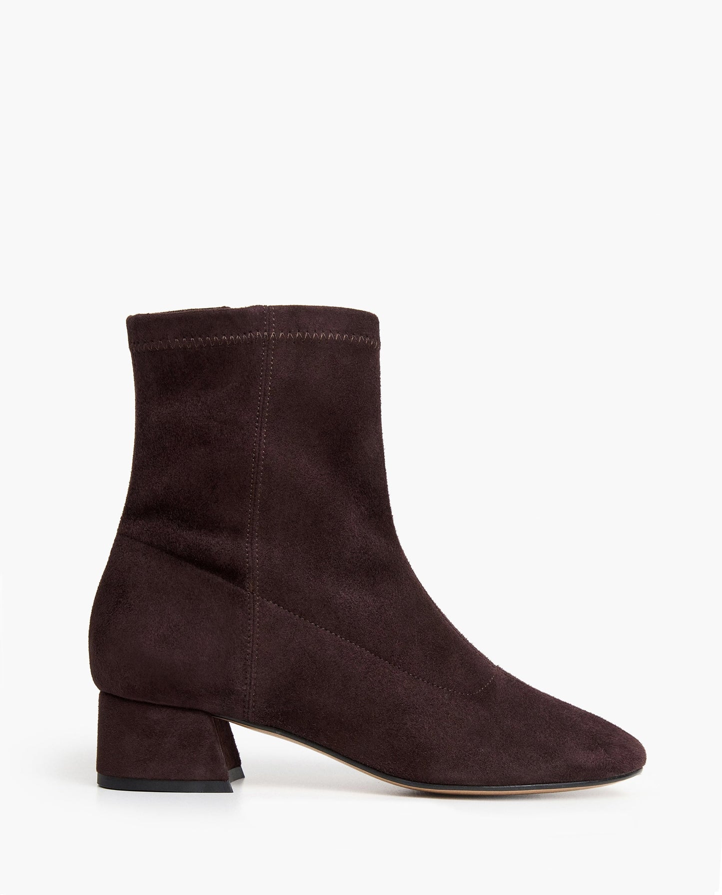 Ember Suede Chocolate
