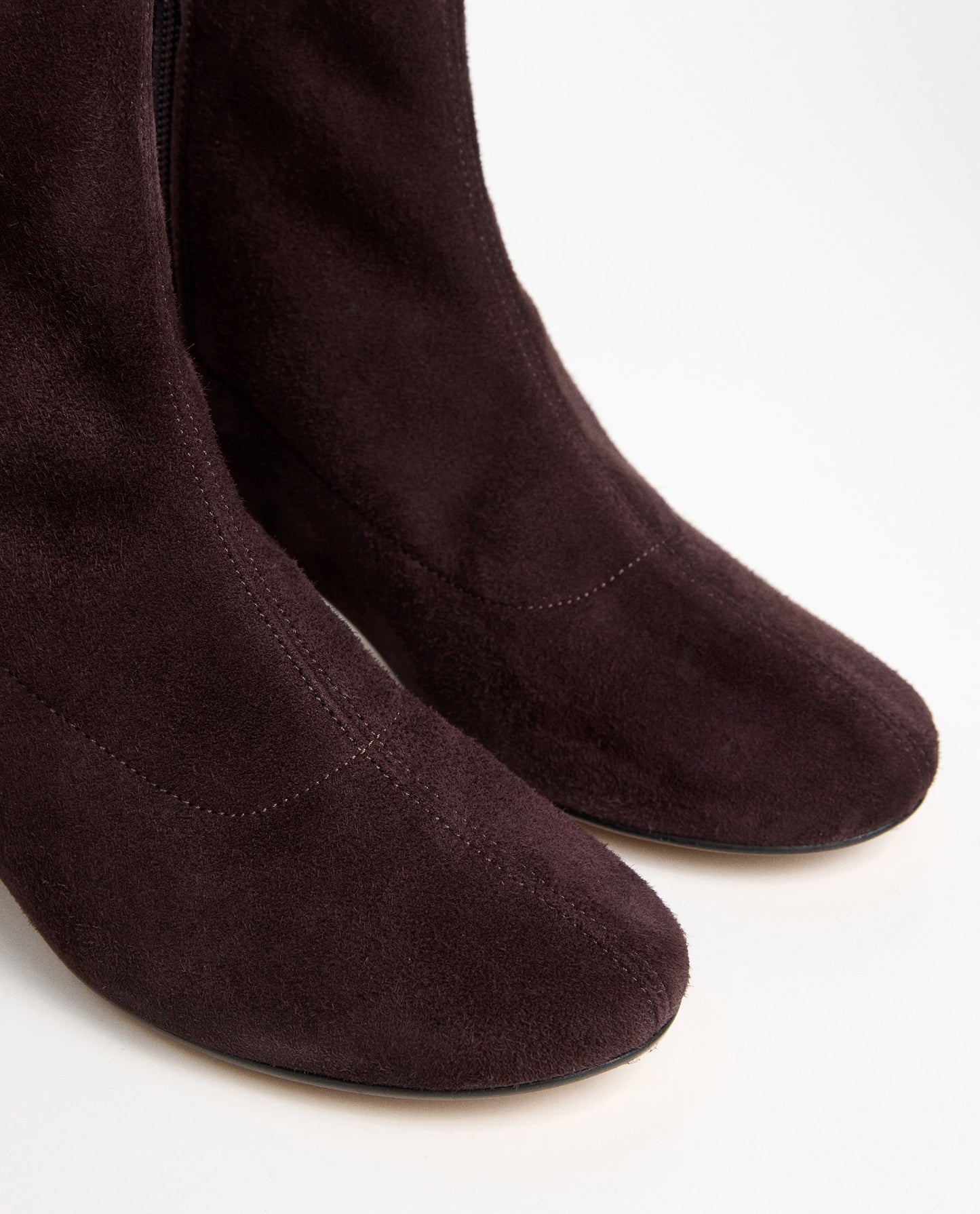 Ember Suede Chocolate