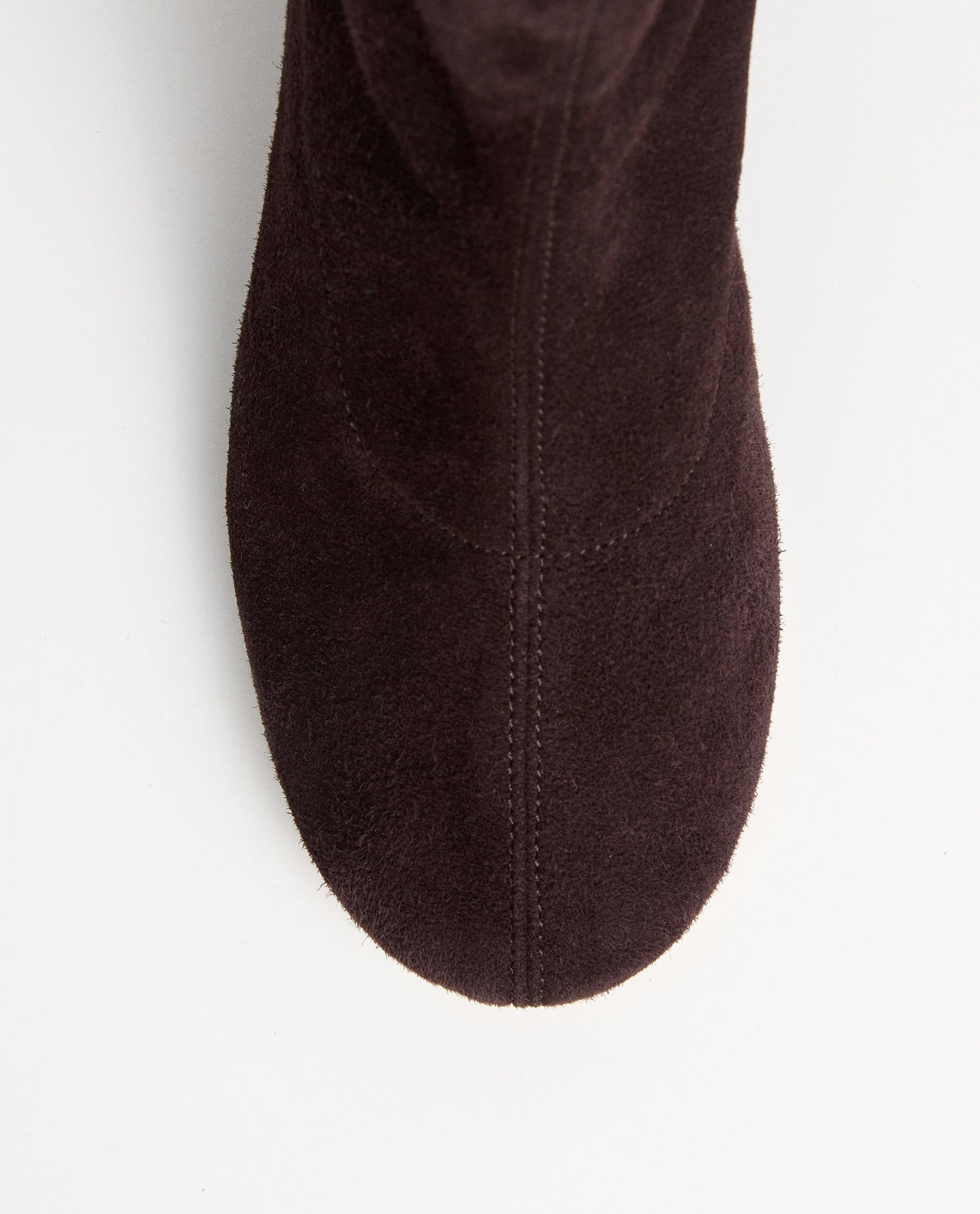 Ember Suede Chocolate