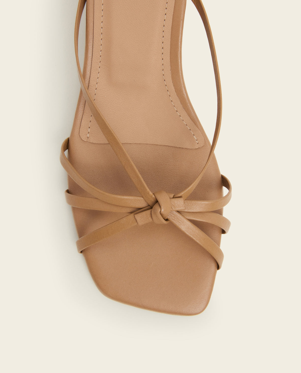 Eunisa Leather Cognac