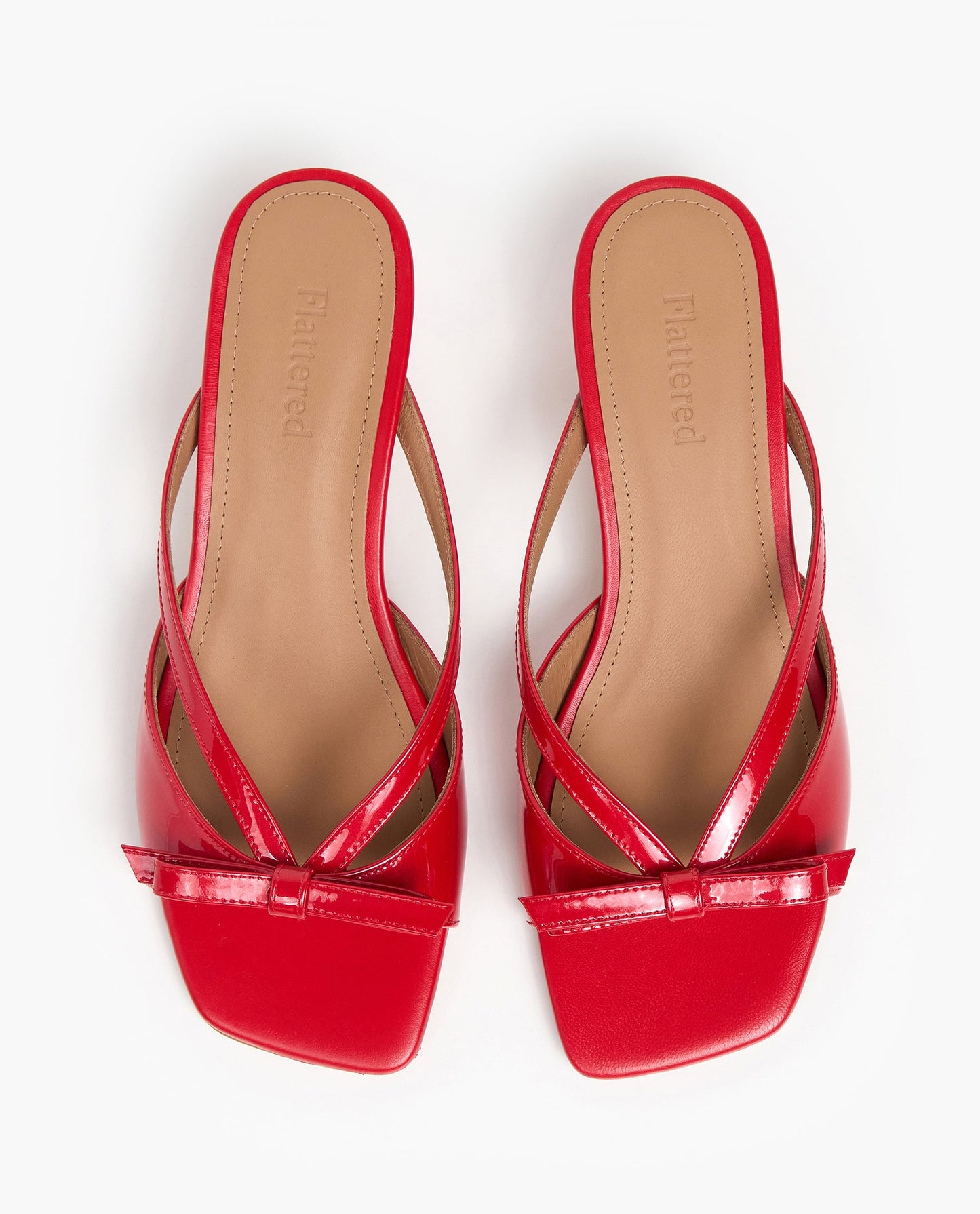 Jordan Leather Cherry