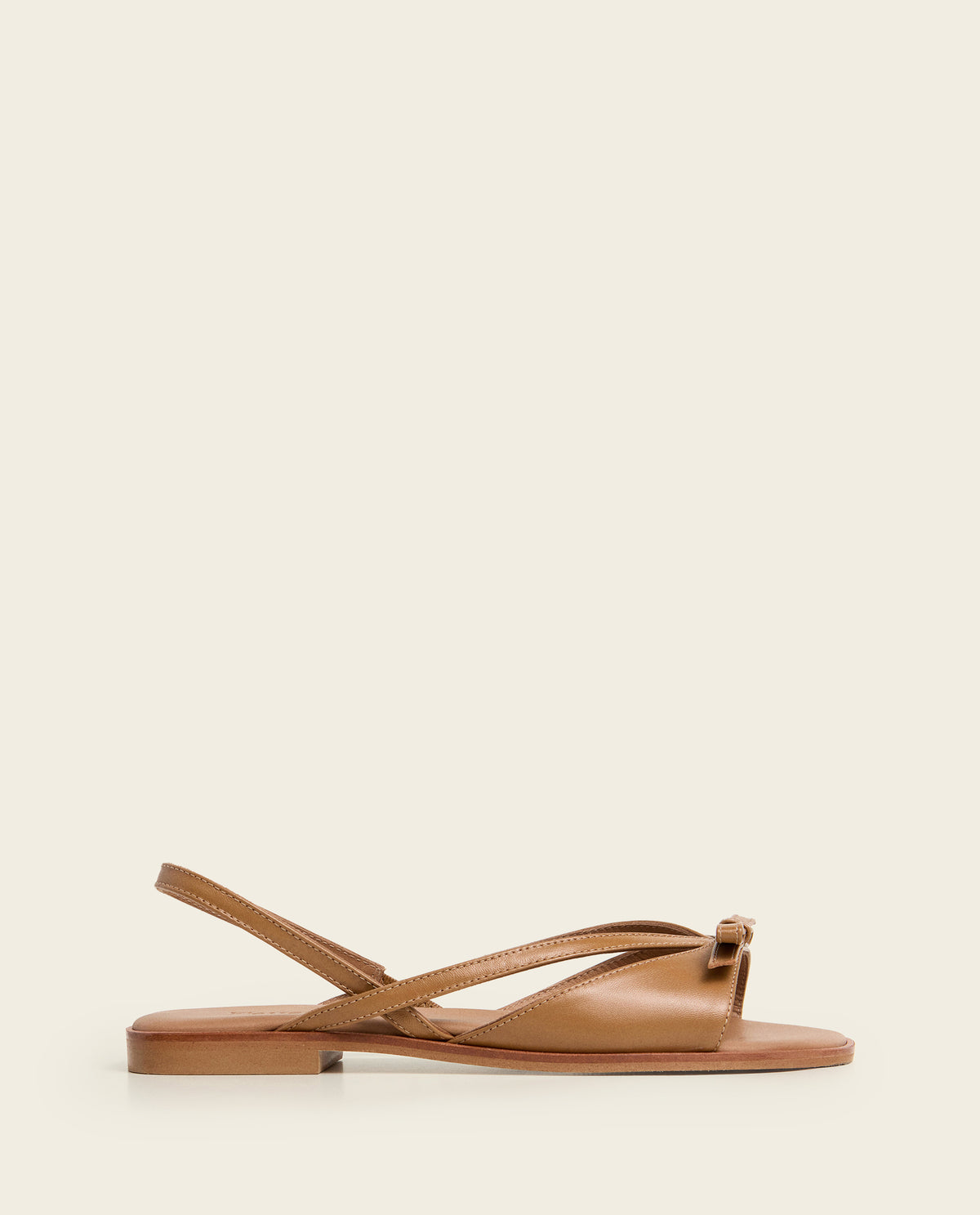 Max Leather Cognac