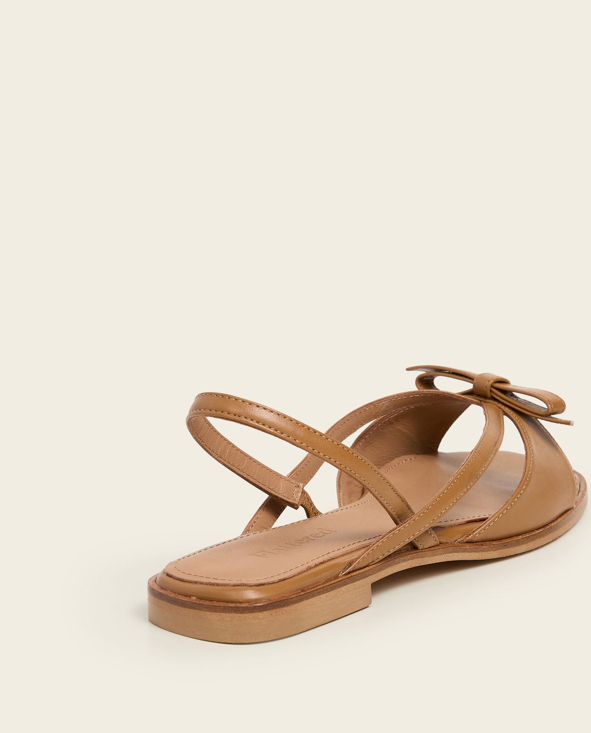 Max Leather Cognac