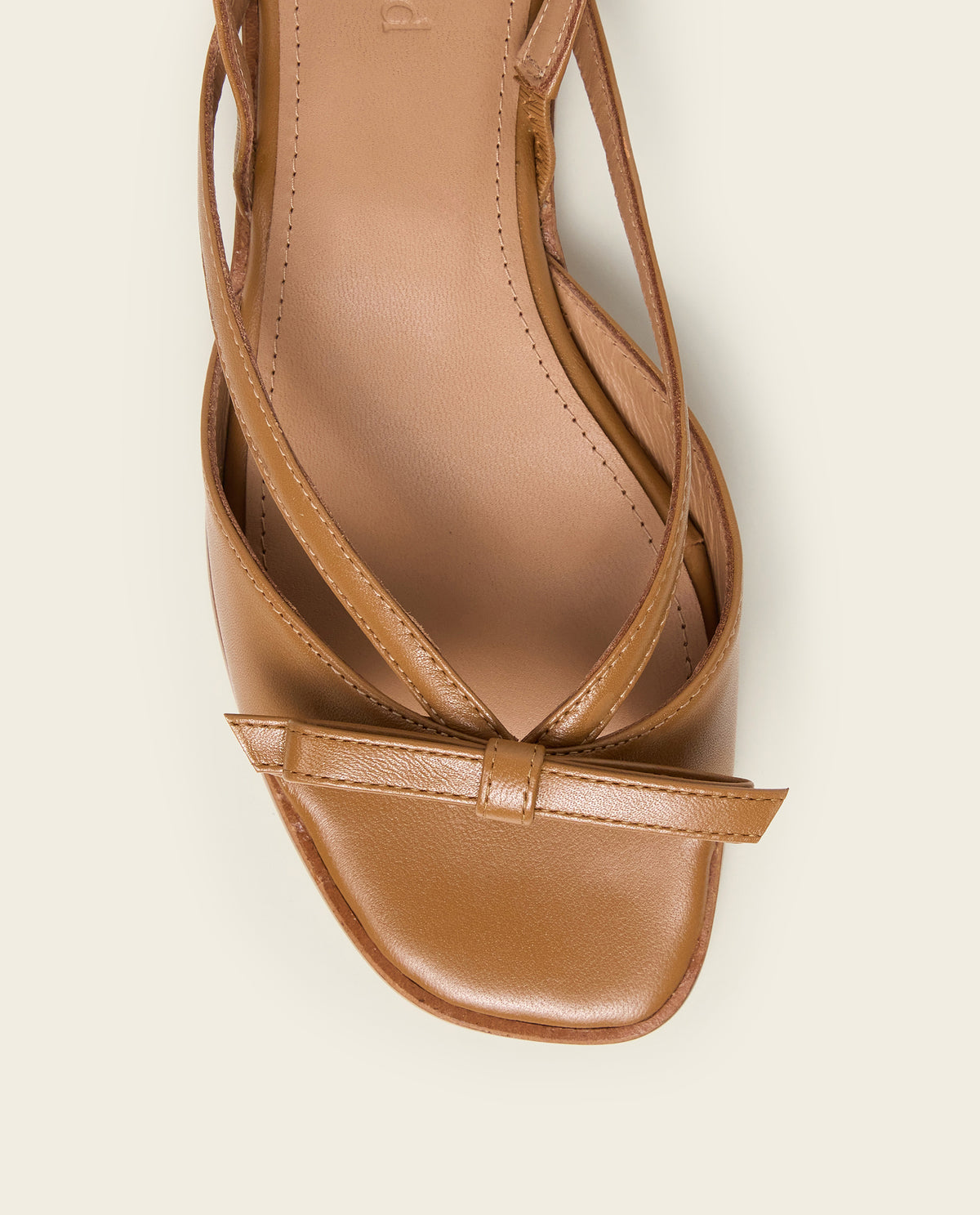 Max Leather Cognac