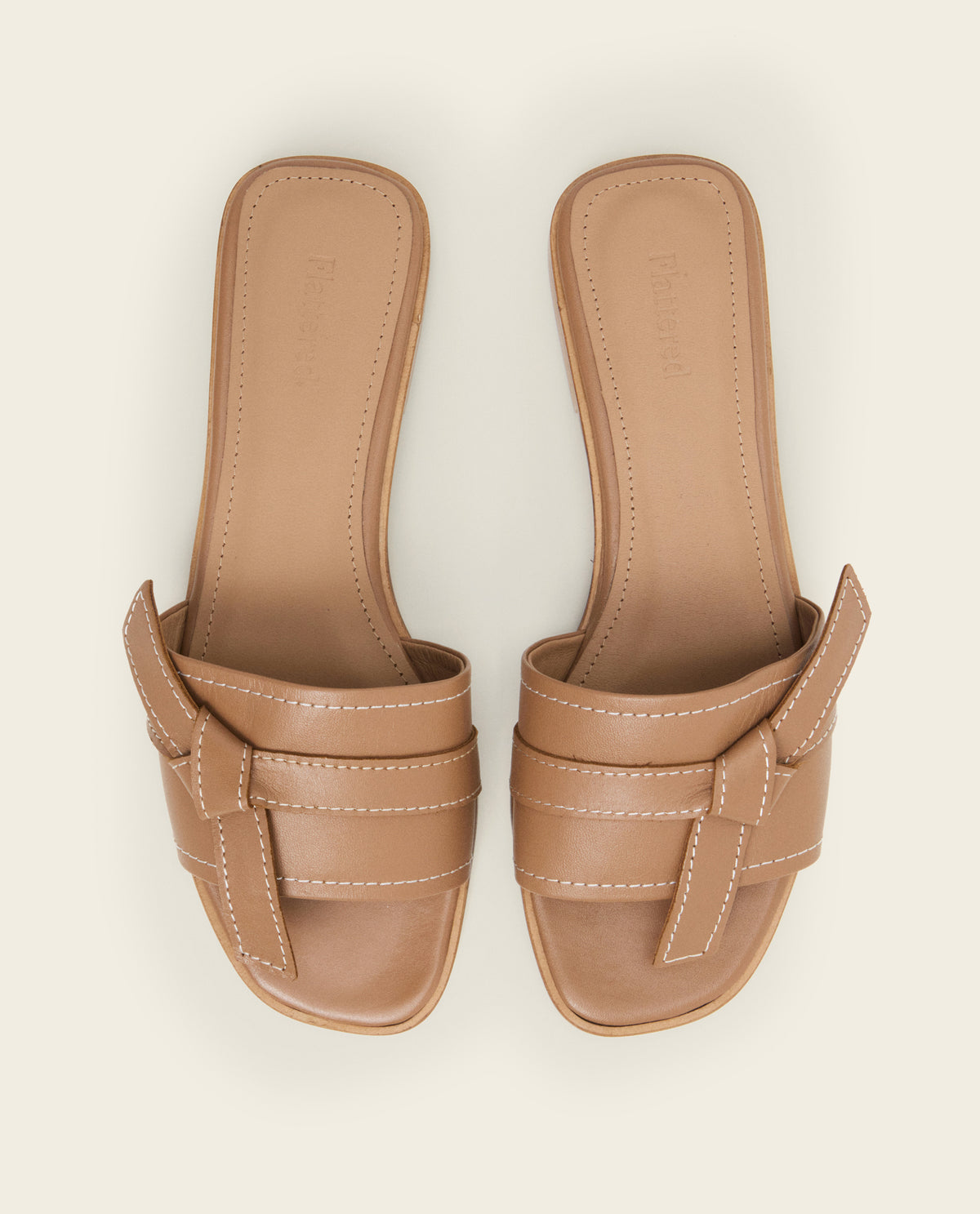 My Leather Cognac