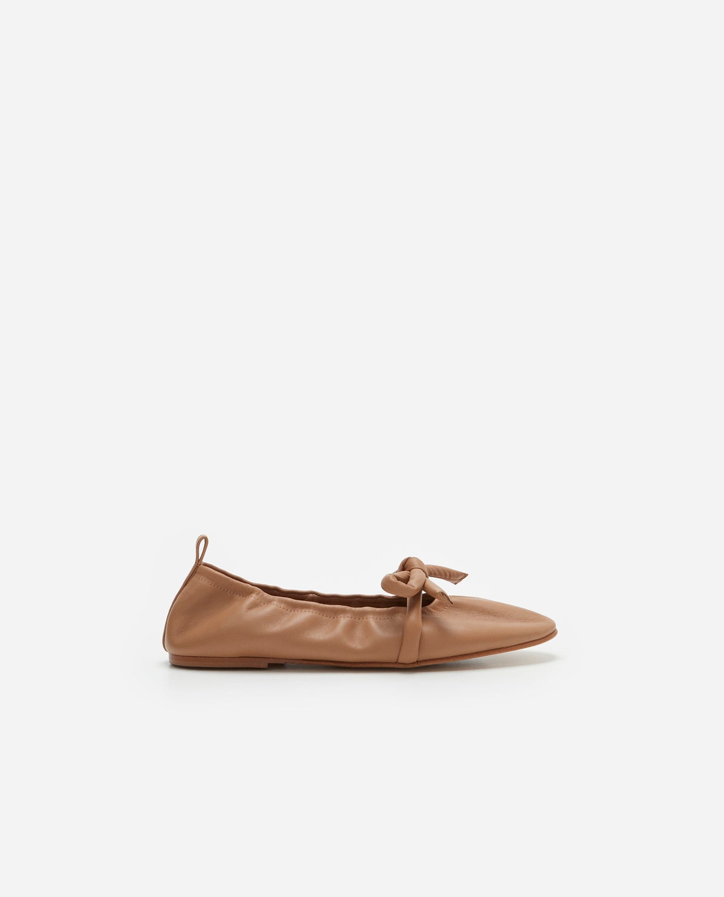 Polly Leather Cognac