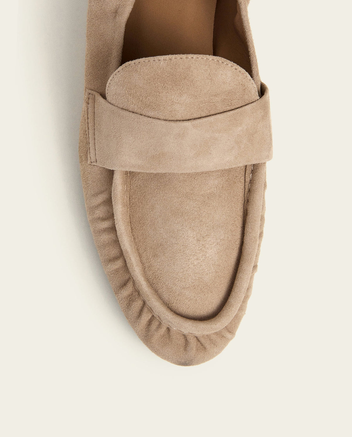 Samoa Suede Sand
