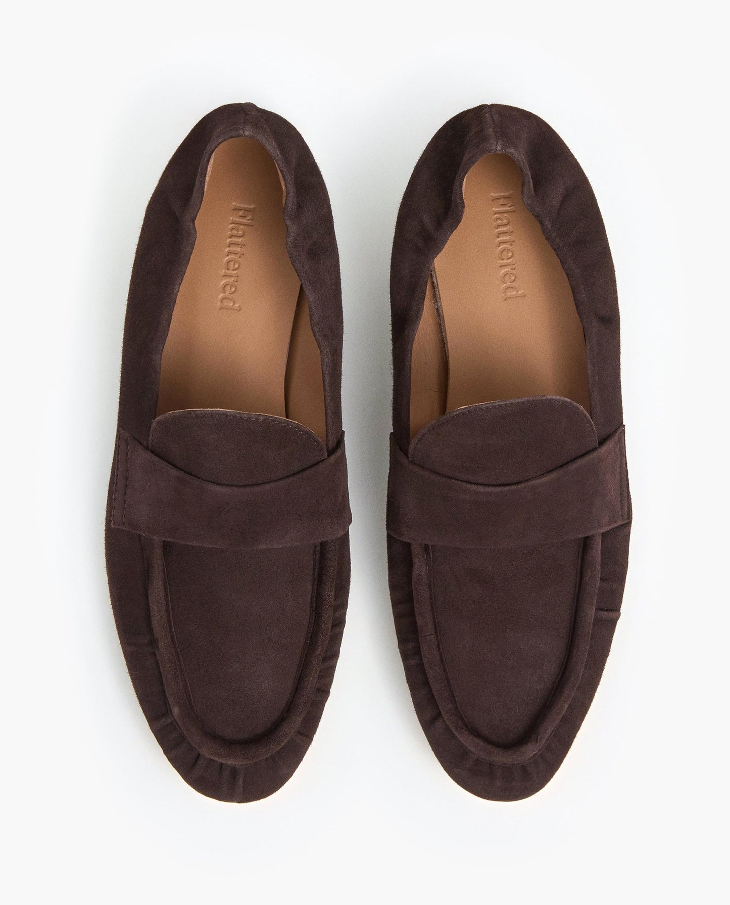 Samoa Suede Chocolate