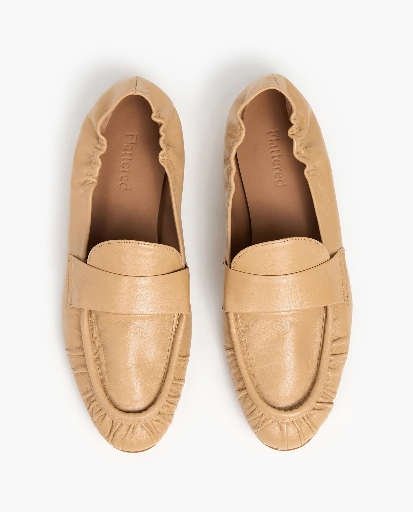 Samoa Leather Biscotti