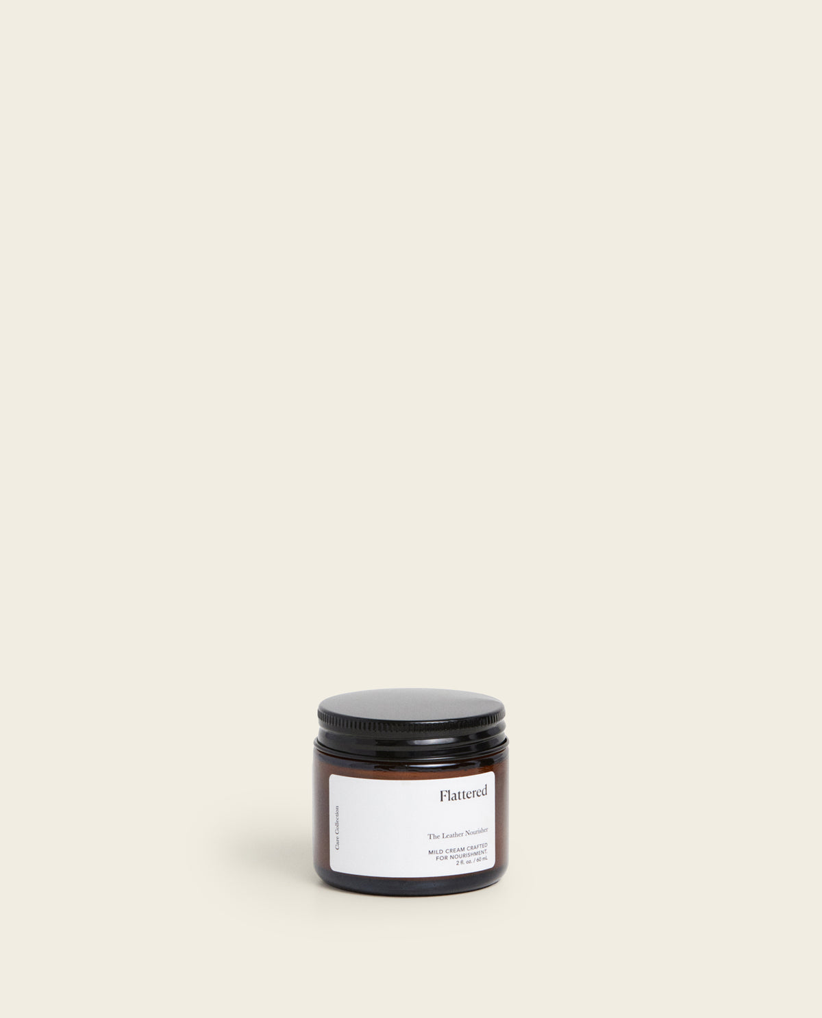 The Leather Nourisher