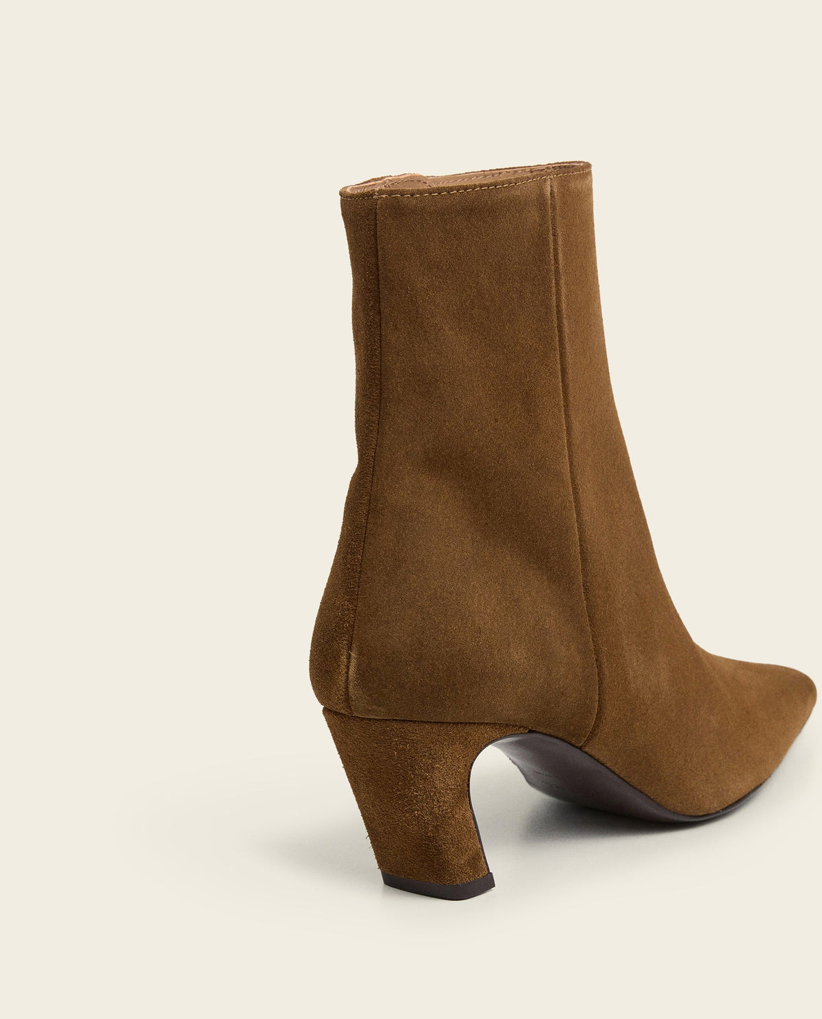 Xena Suede Wet Sand